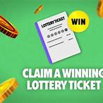 best way to claim lottery winnings